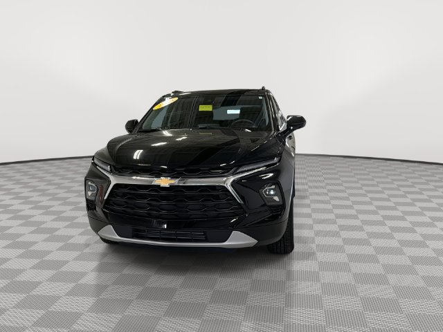2024 Chevrolet Blazer 2LT - Photo 5