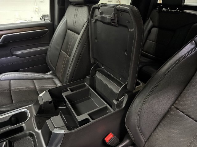 2025 Chevrolet Silverado 1500 High Country - Photo 30