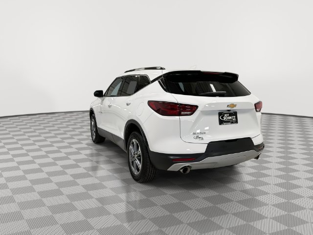 2024 Chevrolet Blazer 2LT - Photo 11