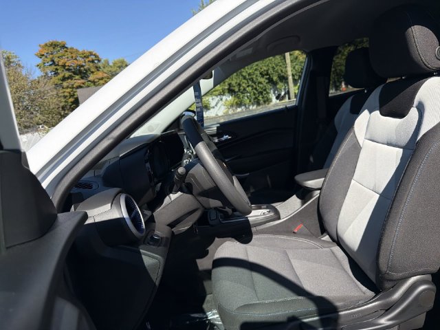 2026 Chevrolet Trax LS - Photo 21