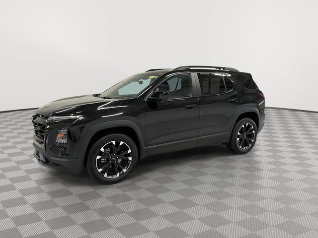 2025 Chevrolet Equinox RS - Photo 8