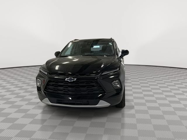 2025 Chevrolet Blazer 2LT - Photo 6