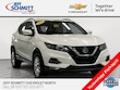 Nissan Rogue Sport