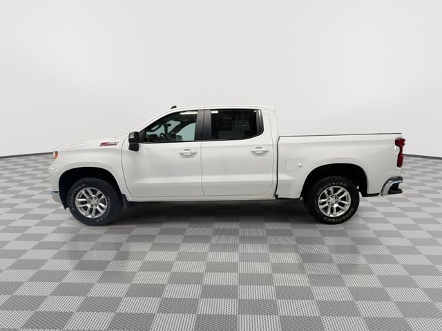 2024 Chevrolet Silverado 1500 LT - Photo 6