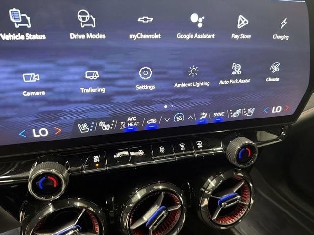 2026 Chevrolet Blazer EV RS - Photo 35