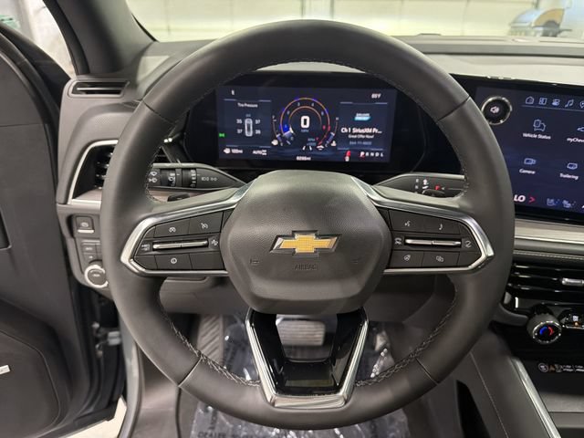 2026 Chevrolet Suburban Premier - Photo 34