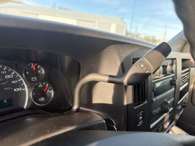 2025 Chevrolet Express Cargo Work Van - Photo 24