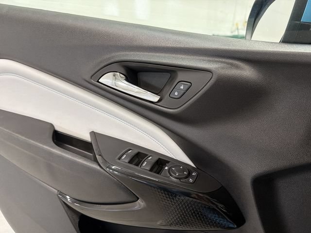 2026 Chevrolet Trax LT - Photo 20