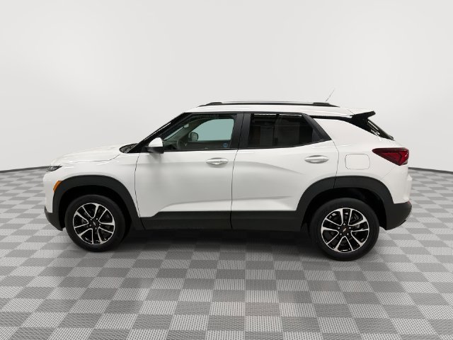 2025 Chevrolet Trailblazer LT - Photo 8
