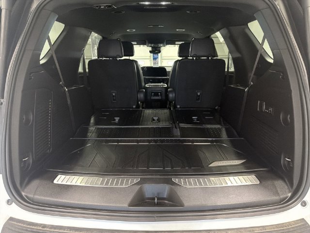 2025 Chevrolet Tahoe RST - Photo 21