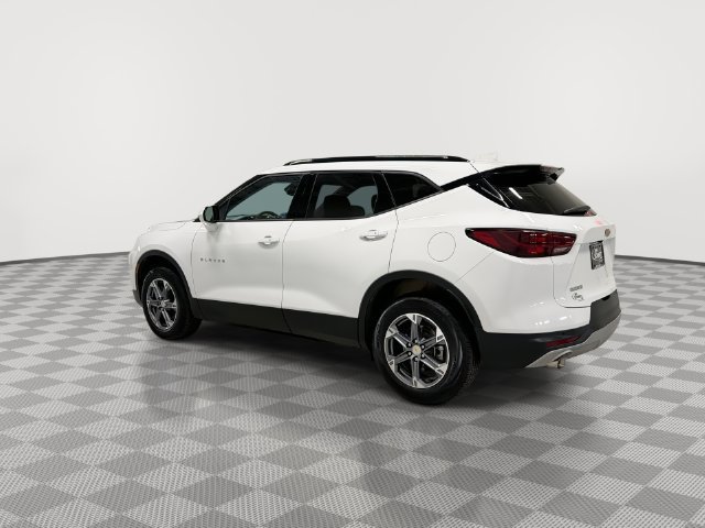 2024 Chevrolet Blazer 2LT - Photo 10