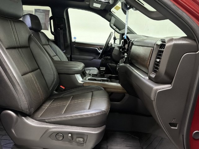 2025 Chevrolet Silverado 1500 High Country - Photo 24