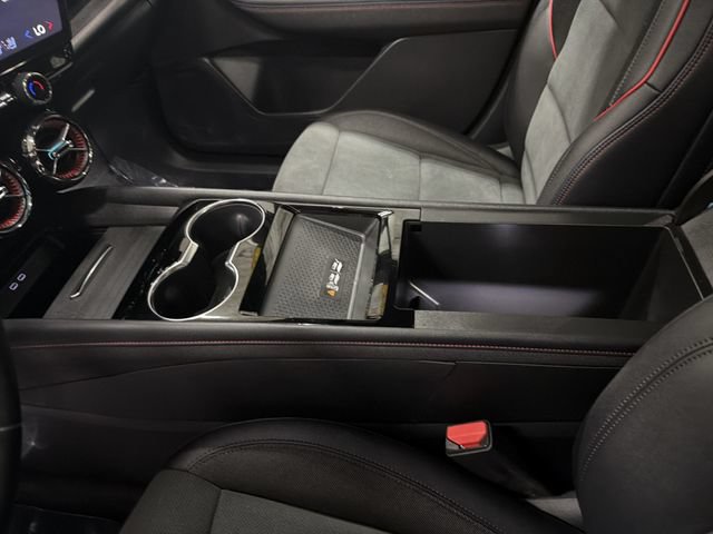 2026 Chevrolet Blazer EV RS - Photo 23