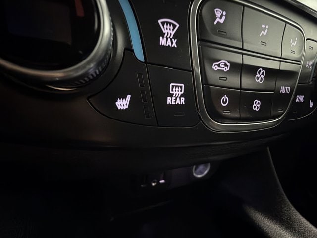 2021 Chevrolet Traverse 3LT - Photo 33