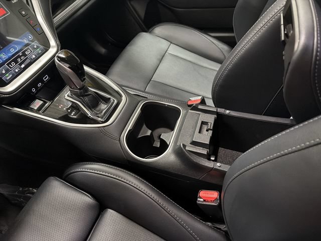 2025 Subaru Outback Limited - Photo 27