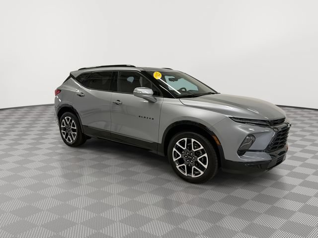 2025 Chevrolet Blazer RS - Photo 17