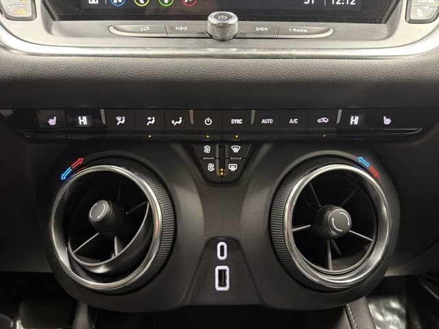 2025 Chevrolet Blazer 2LT - Photo 29