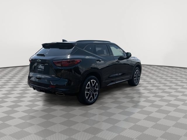 2026 Chevrolet Blazer RS - Photo 14