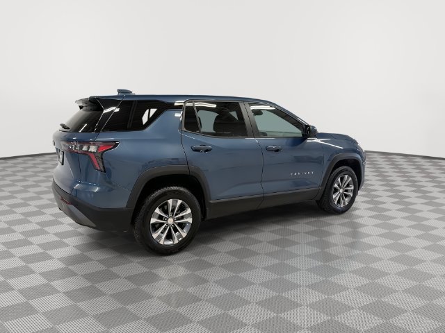 2026 Chevrolet Equinox LT - Photo 13