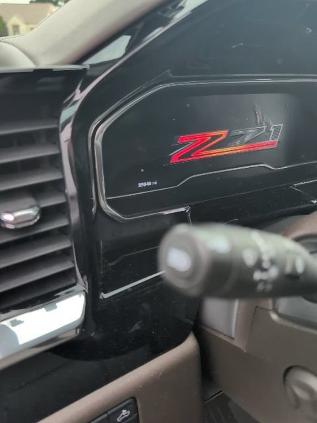 Used 2024 Chevrolet Silverado 1500 LTZ Truck