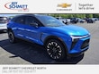 Chevrolet Blazer EV
