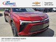  Chevrolet Blazer EV