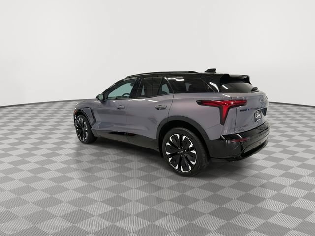 2026 Chevrolet Blazer EV RS - Photo 11