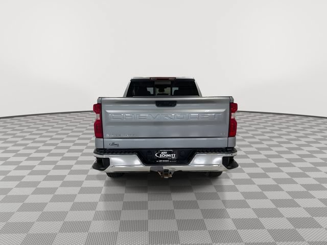 2024 Chevrolet Silverado 1500 LT - Photo 14