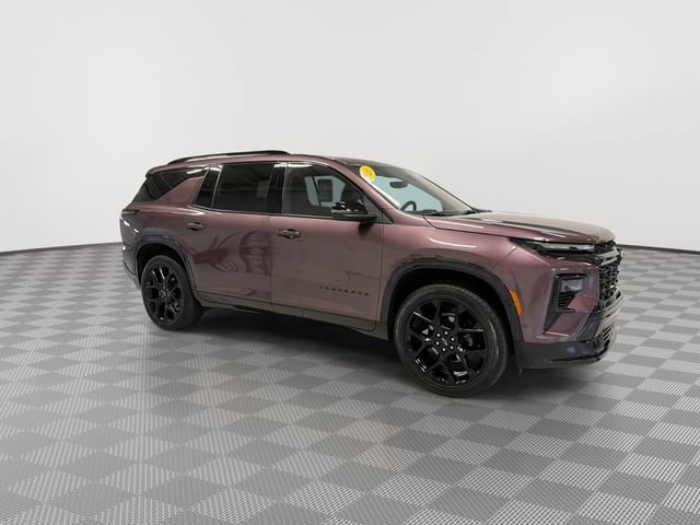 2026 Chevrolet Traverse RS - Photo 13