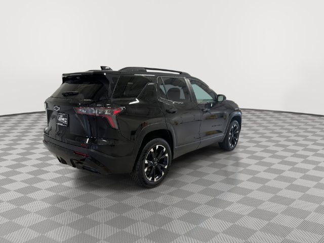 2026 Chevrolet Equinox RS - Photo 14