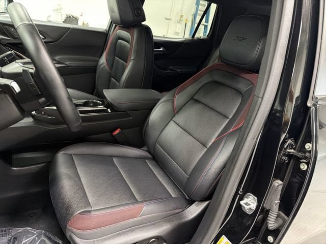 2025 Chevrolet Equinox RS - Photo 22