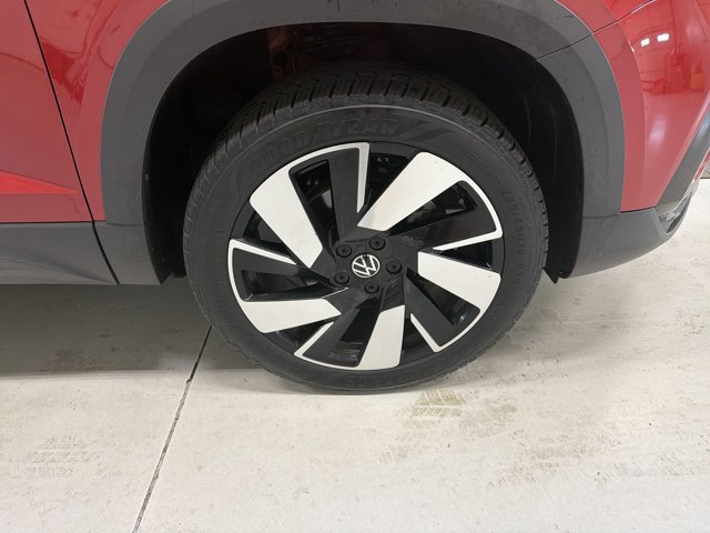 2024 Volkswagen Taos SEL - Photo 15