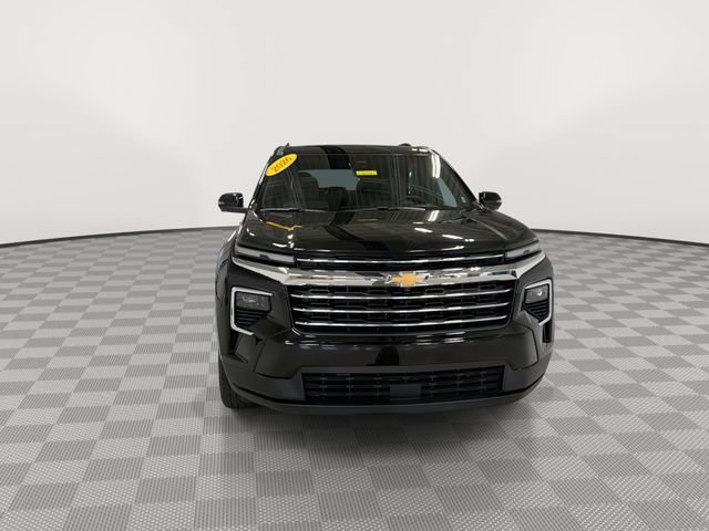 2026 Chevrolet Traverse LT - Photo 4