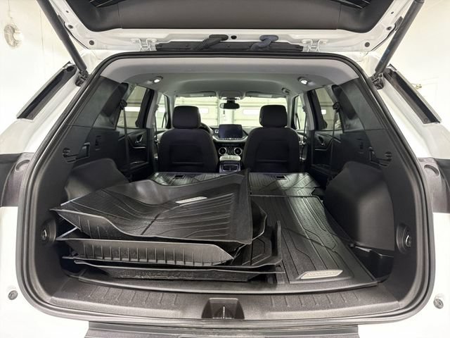 2024 Chevrolet Blazer 2LT - Photo 19