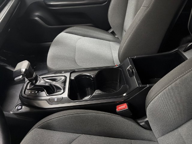 2025 Kia K4 LXS - Photo 21