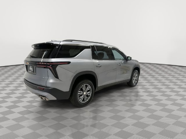 2026 Chevrolet Traverse LT - Photo 14