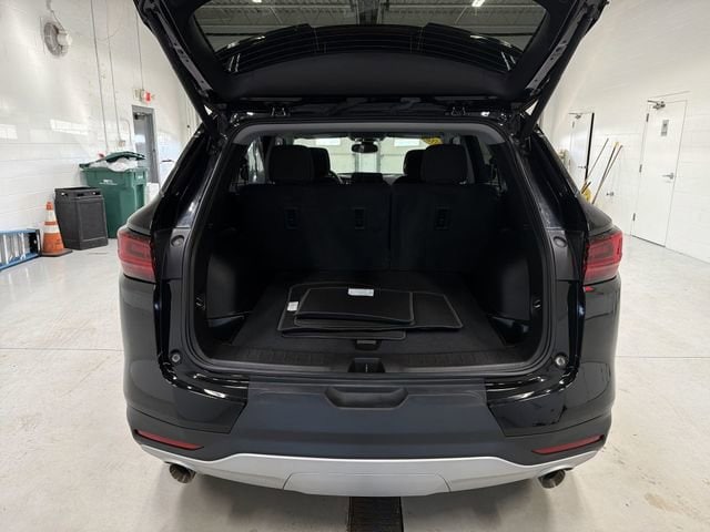 2024 Chevrolet Blazer 2LT - Photo 15