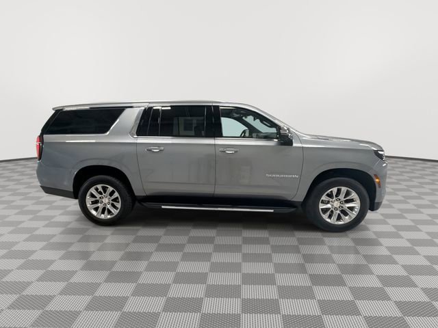 2026 Chevrolet Suburban Premier - Photo 12