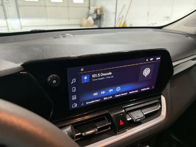 2025 Chevrolet Trailblazer LT - Photo 24