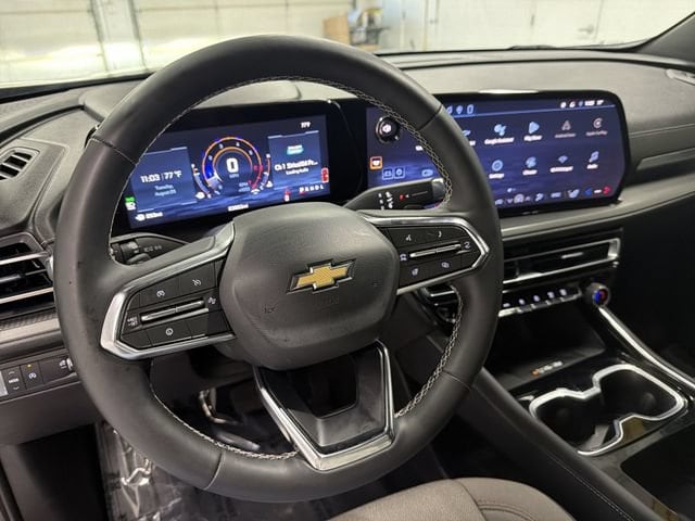 2026 Chevrolet Traverse LT - Photo 22