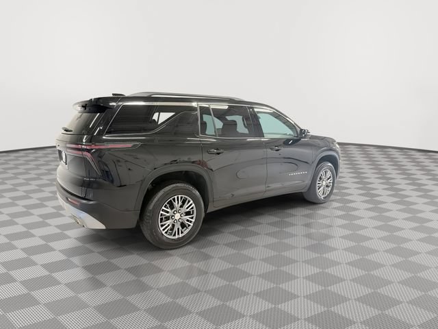2026 Chevrolet Traverse LT - Photo 14