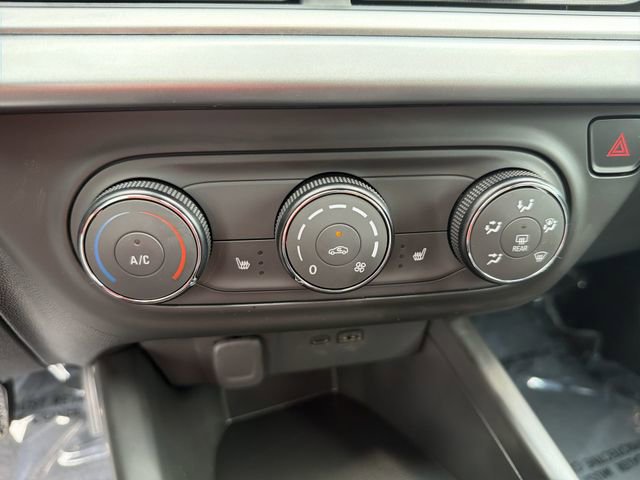 2026 Chevrolet Trax LS - Photo 27