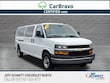  Chevrolet Express Passenger 3500