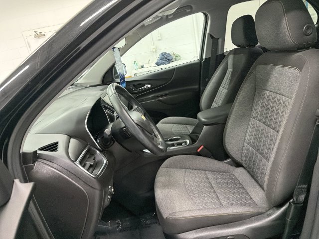 2024 Chevrolet Equinox LT - Photo 23