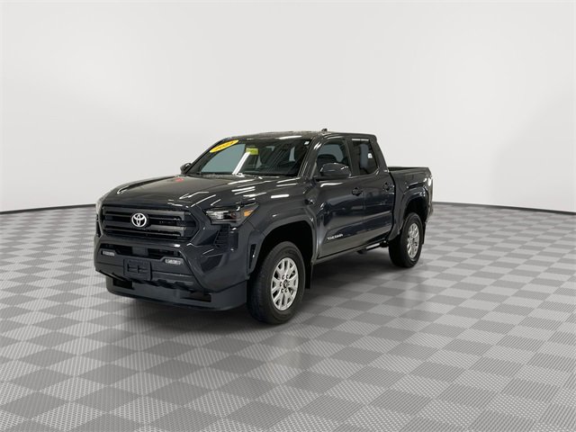 2024 Toyota Tacoma SR5 photo 4
