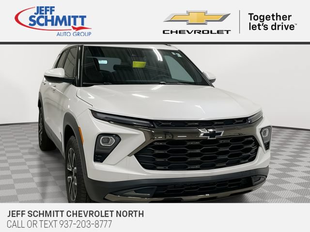 2025 Chevrolet Trailblazer Activ - Photo 1