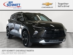 2025 Chevrolet Blazer 2LT SUV