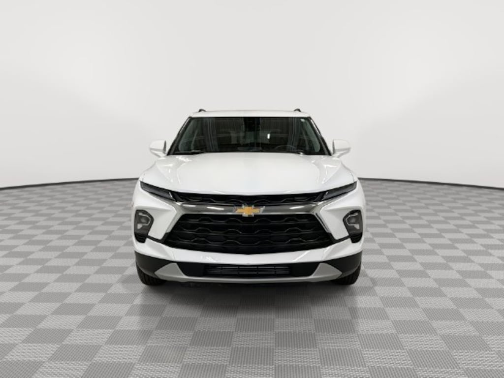 Used 2024 Chevrolet Blazer 2LT SUV