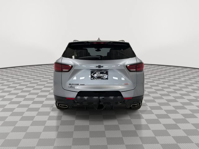 2025 Chevrolet Blazer RS - Photo 13