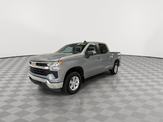 2026 Chevrolet Silverado 1500 LT - Photo 9